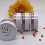 Natürliches Mineralpuder mit hoher Deckkraft in drei Farben