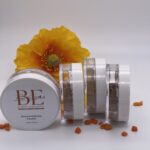 Mineral Color & Rouge in 3 Farben