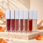 Longlasting Liquid Lipstick