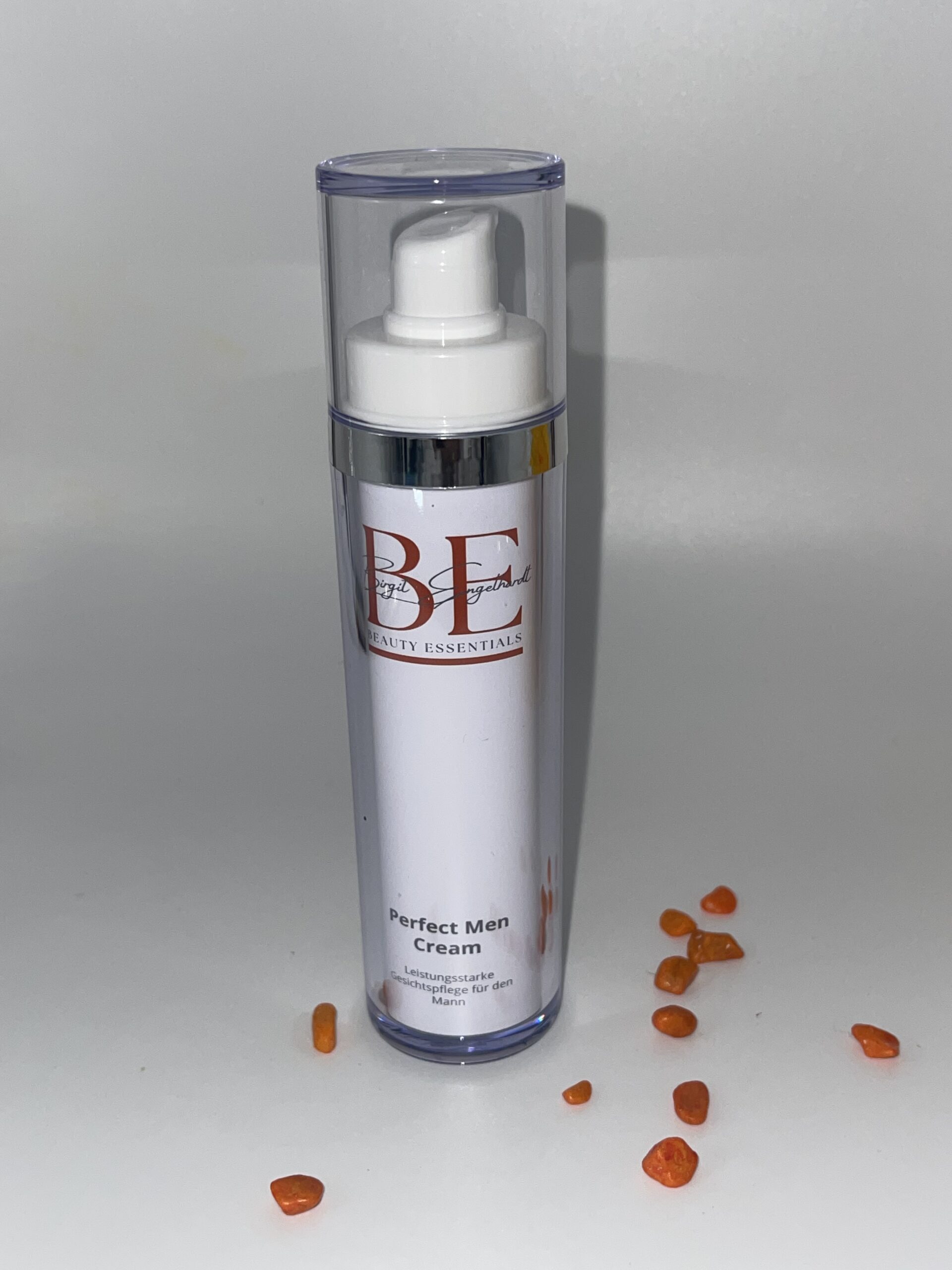 Foto 25.10.25, 14 05 38 Perfect Man Cream – Bild 1